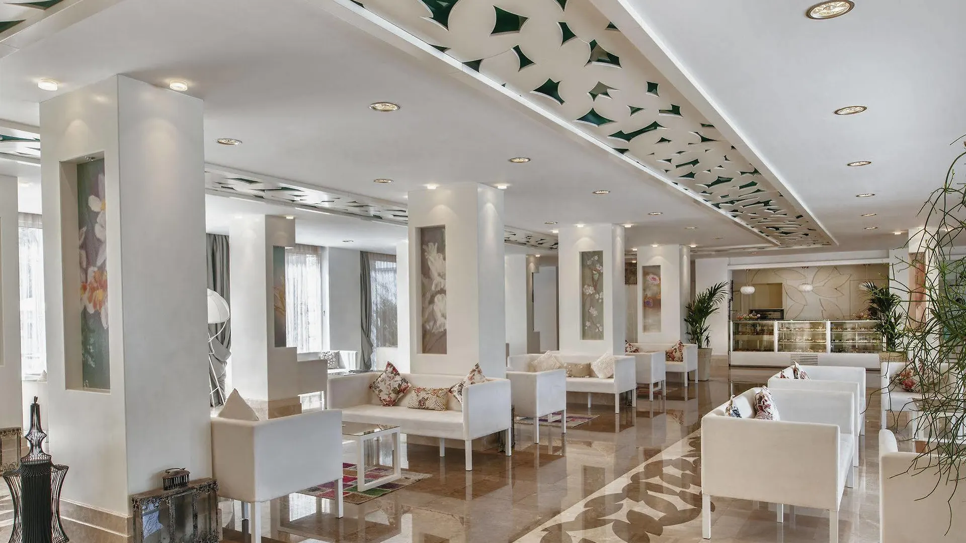Prive Hotel Bodrum - Adult Only Turkey