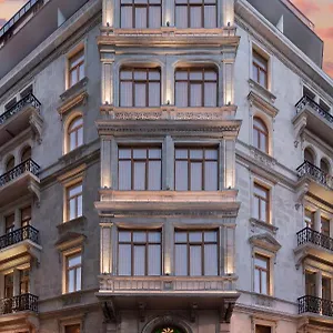 Akka Lush Taksim Otel İstanbul