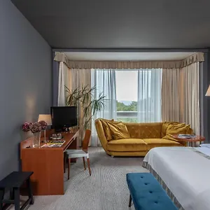 **** Hotel Art République tchèque