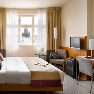 **** Hotel K+k République tchèque