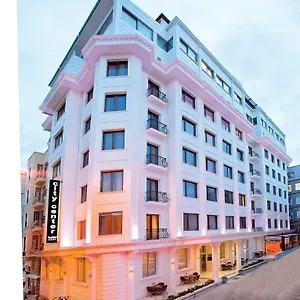 Center Taksim Otel İstanbul