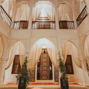 ***** Riad El Hara Maroc