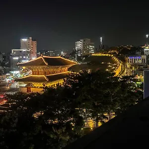 Guest house 24 Dongdaemun Market