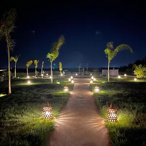  Maison d'hôtes Jnan El Bahia Maroc