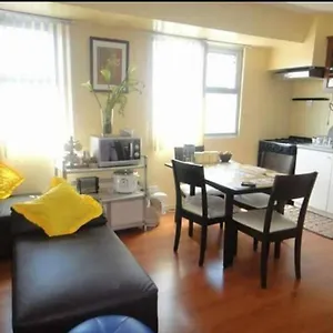 Aparthotel Robinsons Gateway Garden Ridge