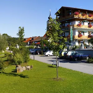 Zum Goldenen Anker 3* Windorf (Passau)