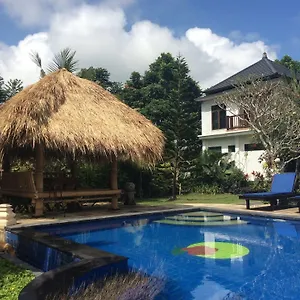 ** Village de vacances Terang Bulan Indonésie
