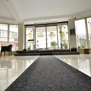 Topkapı Otel İstanbul
