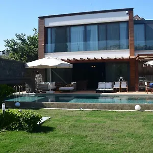 No 5 Bodrum