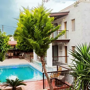 Stone House *** Bodrum