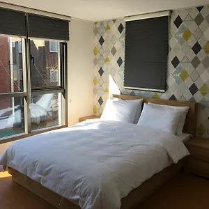 Guest house Crown 88
