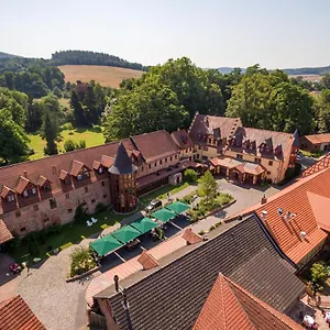 Weyberhoefe 4* Hösbach