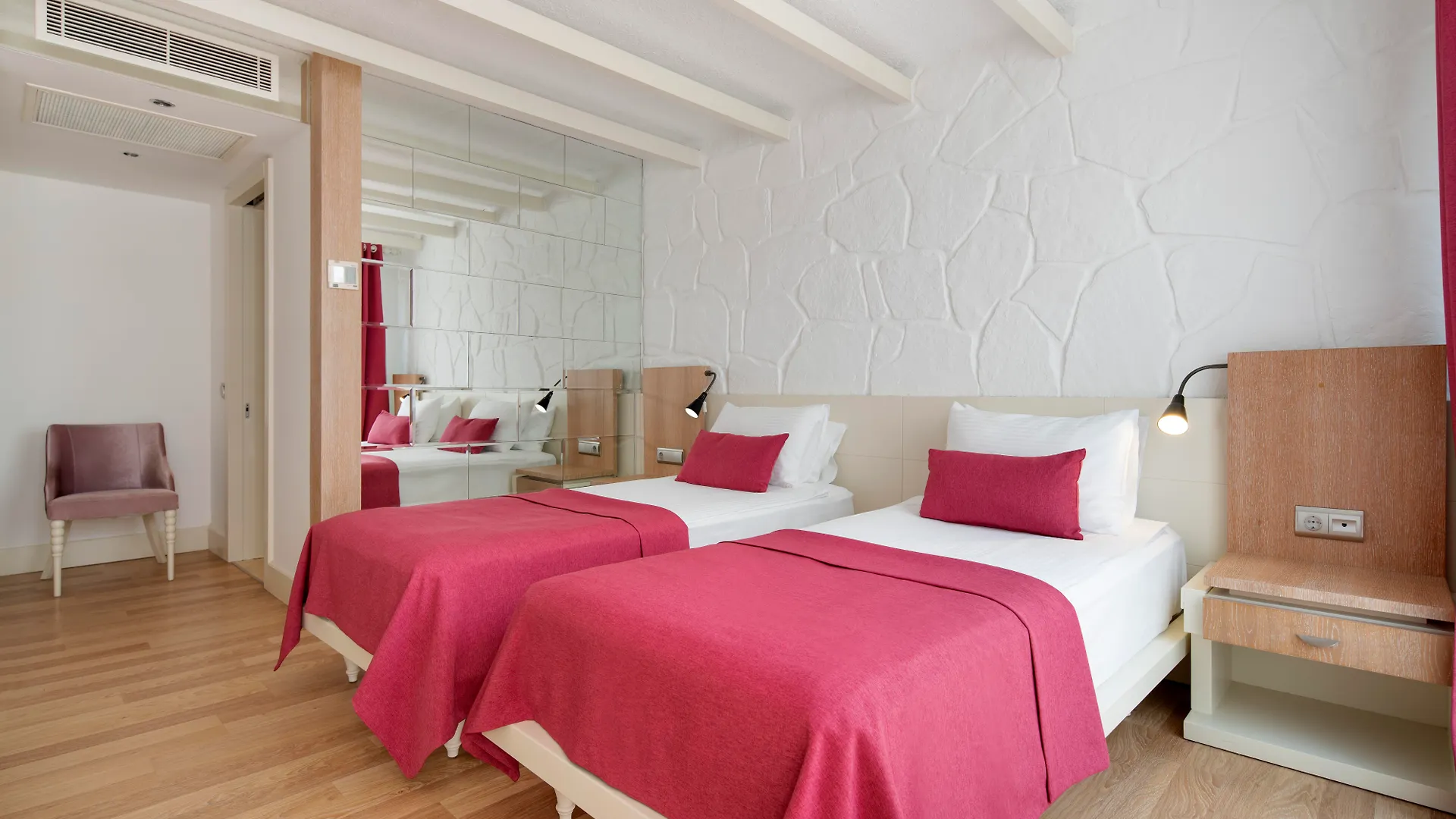 Prive Hotel Bodrum - Adult Only Türkiye