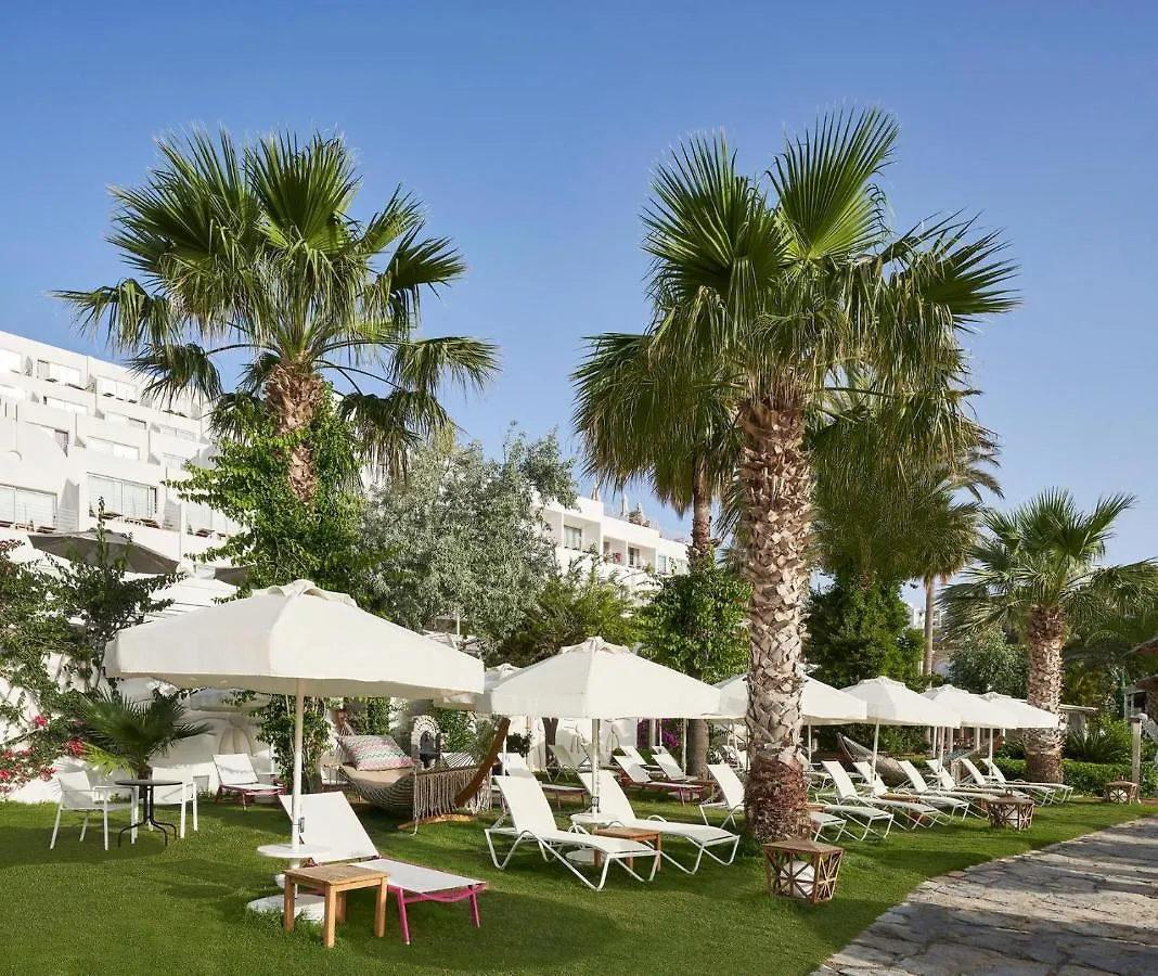 Prive Hotel Bodrum - Adult Only 5*,