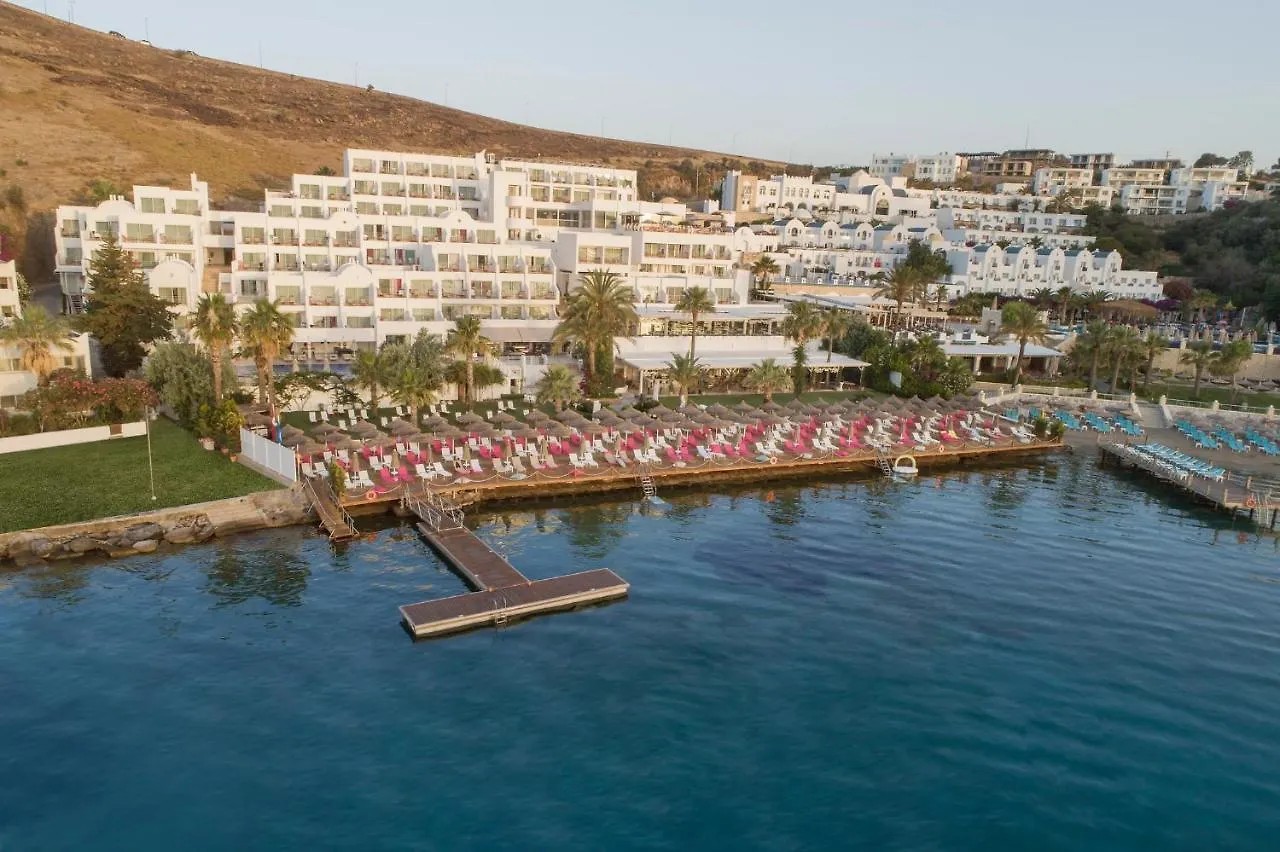 Resort Prive Hotel Bodrum - Adult Only