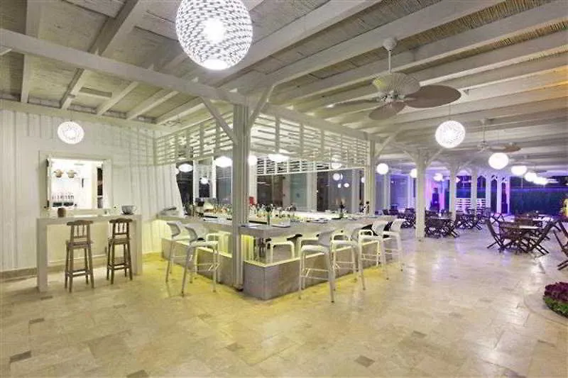 Prive Hotel Bodrum - Adult Only