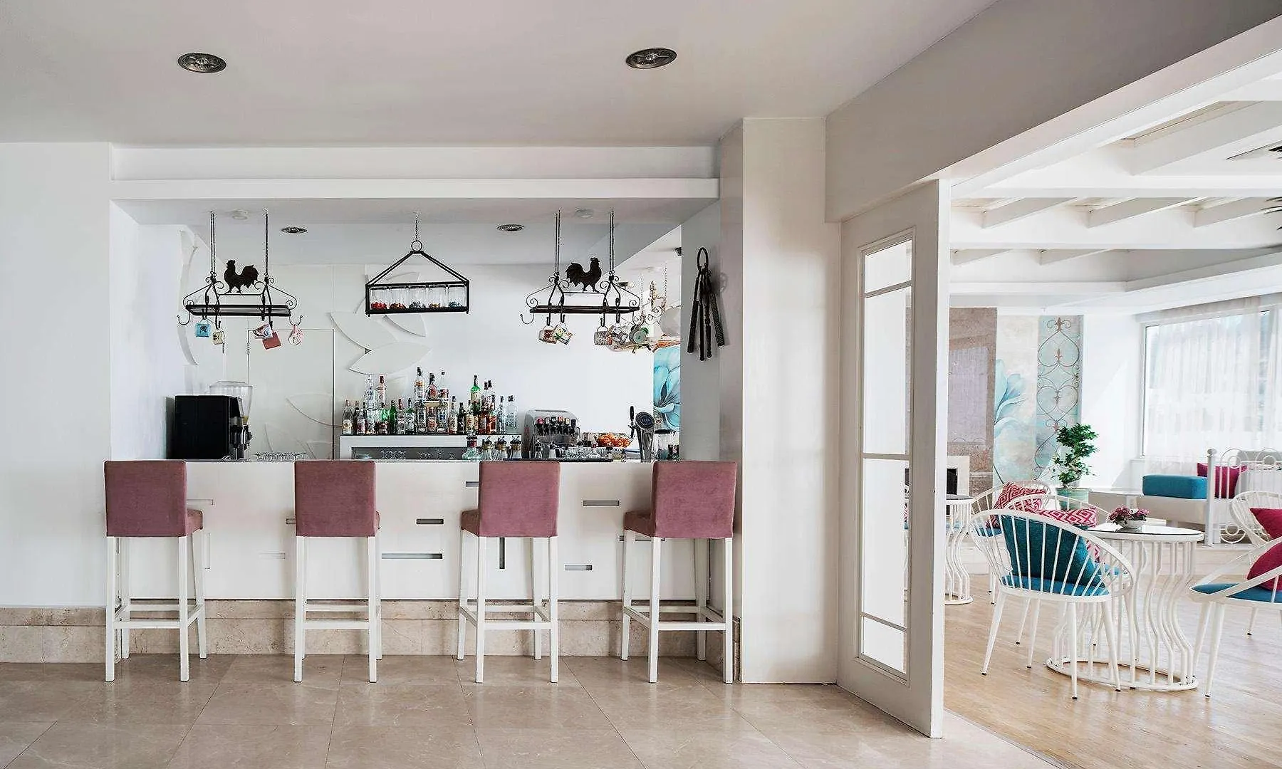 Prive Hotel Bodrum - Adult Only