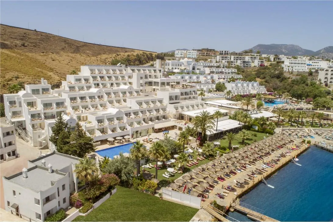 Resort Prive Hotel Bodrum - Adult Only