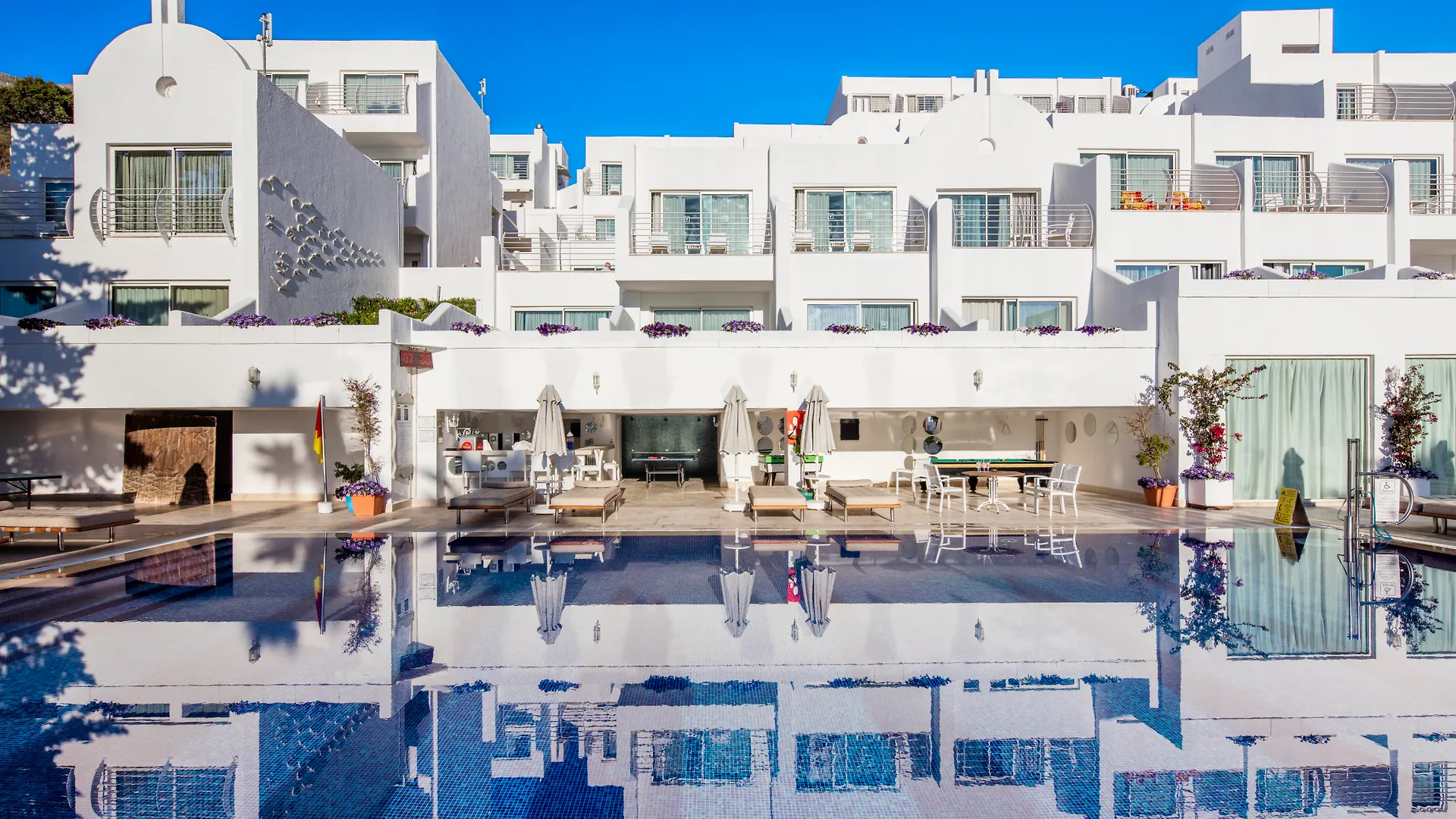 Resort Prive Hotel Bodrum - Adult Only