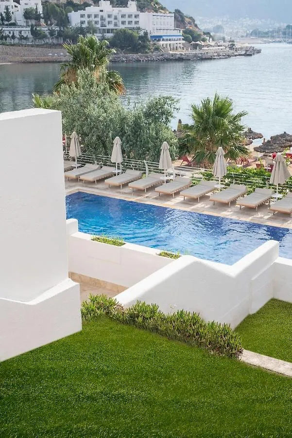 Resort Prive Hotel Bodrum - Adult Only