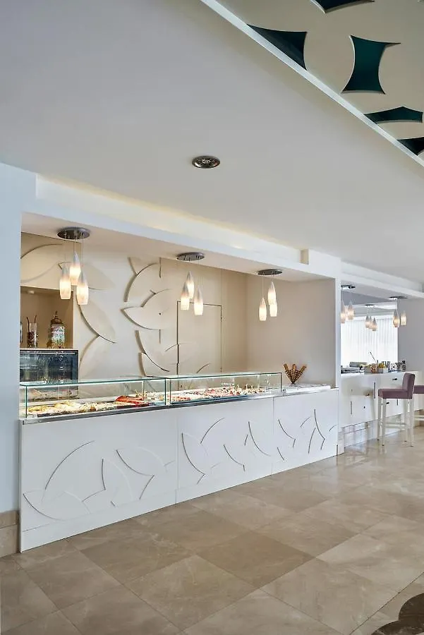 Prive Hotel Bodrum - Adult Only 5*,
