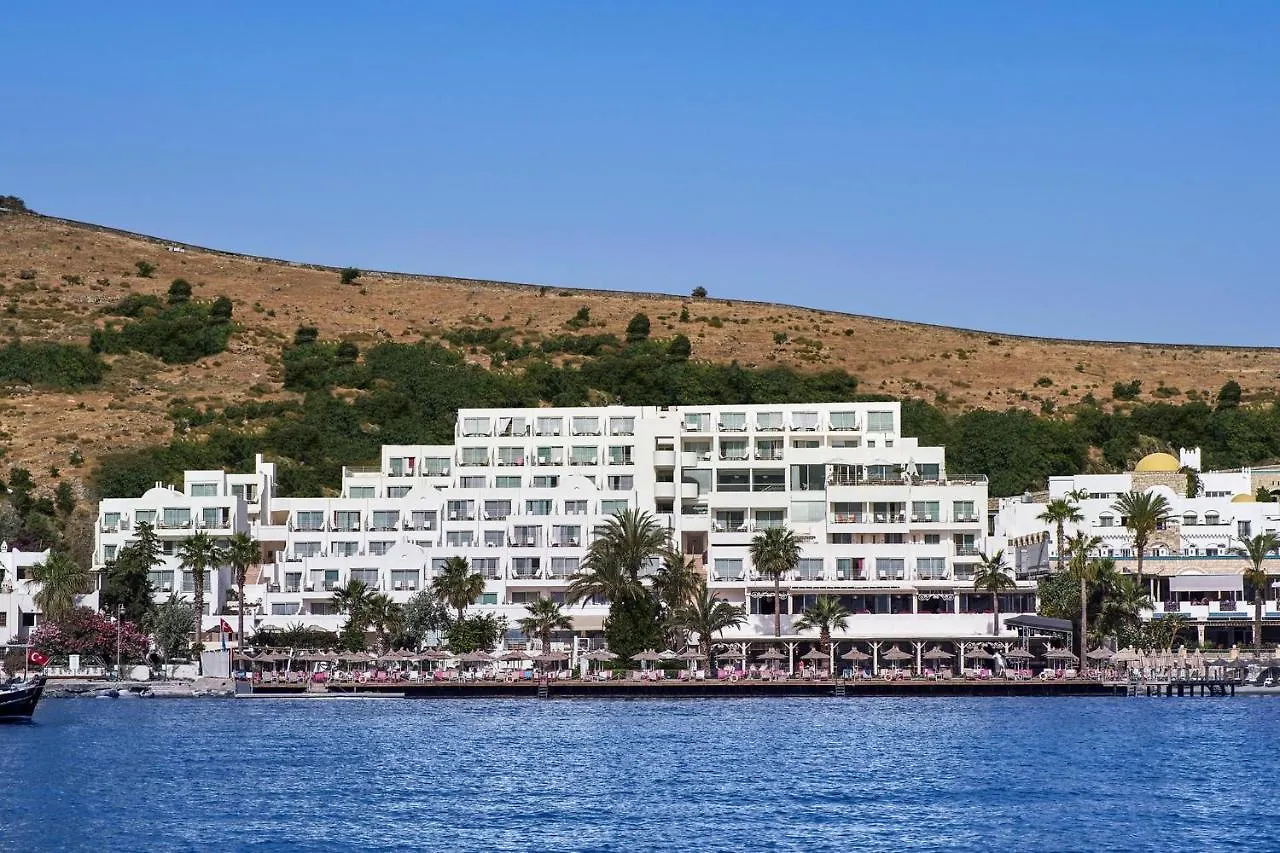 Prive Hotel Bodrum - Adult Only 5*,  Turkey