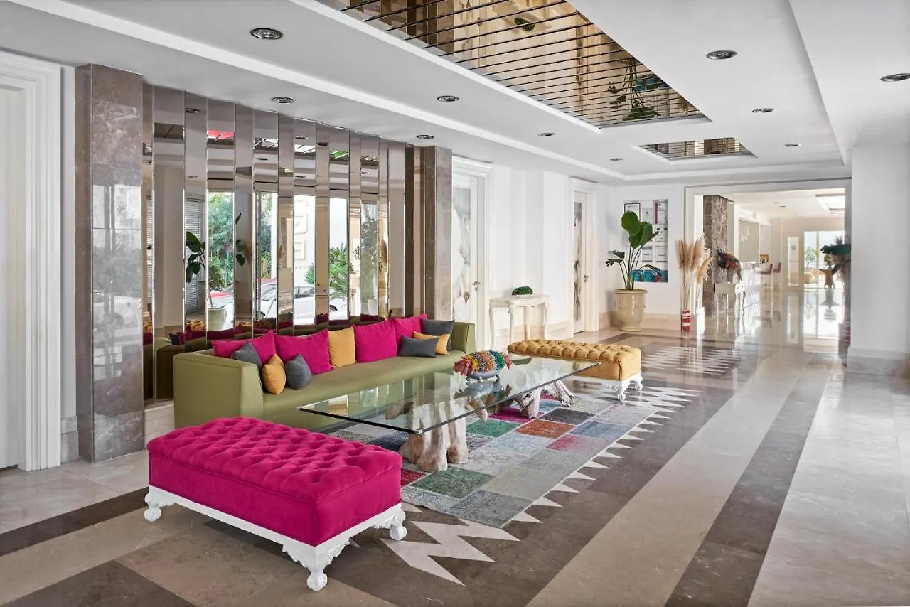 Prive Hotel Bodrum - Adult Only
