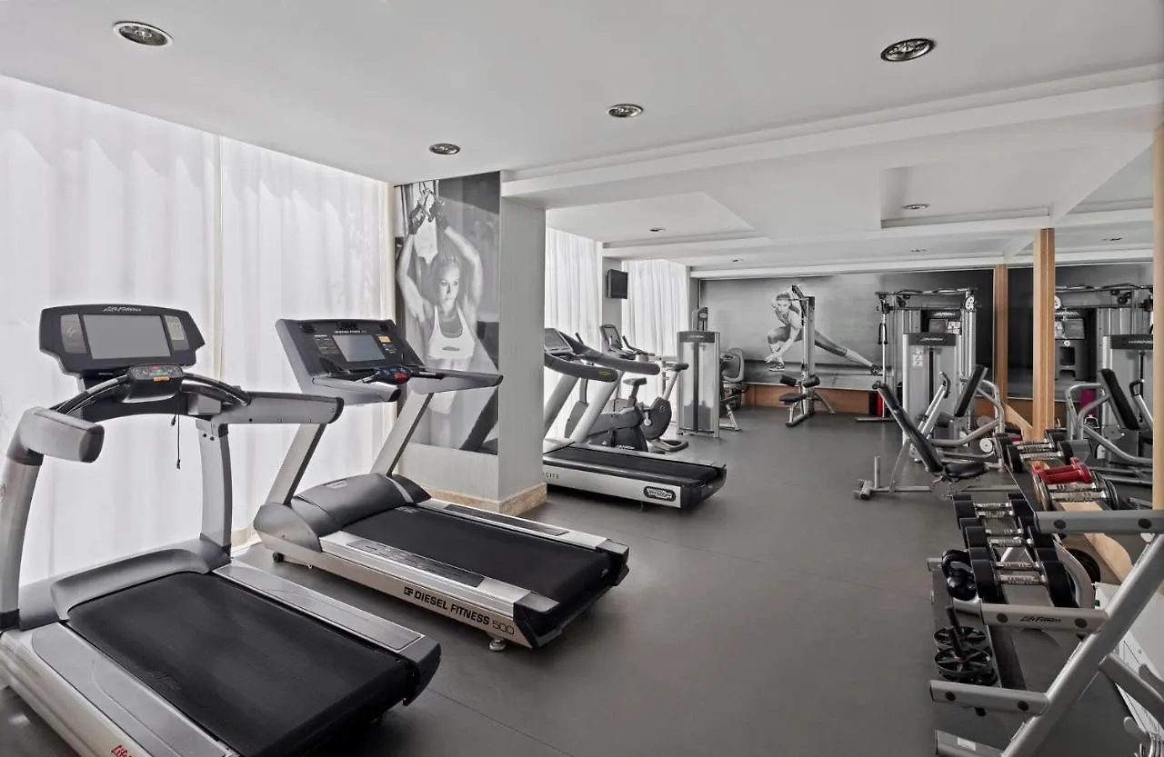 Prive Hotel Bodrum - Adult Only Resort