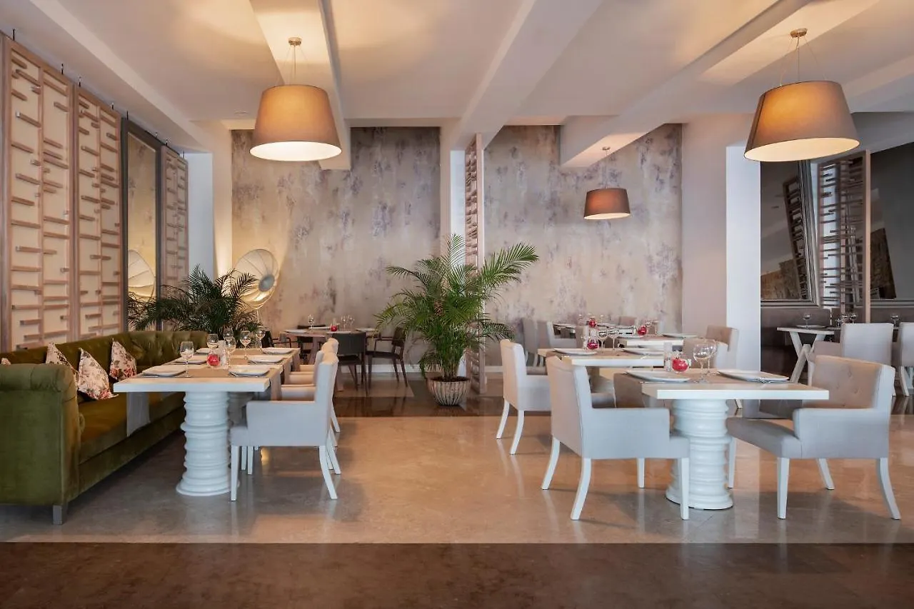 Prive Hotel Bodrum - Adult Only Resort
