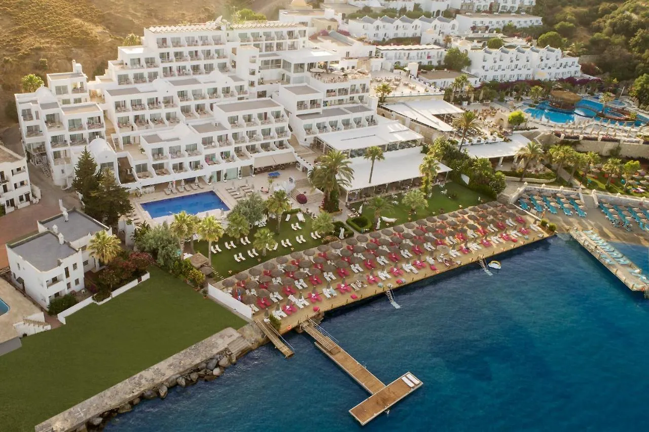 Prive Hotel Bodrum - Adult Only