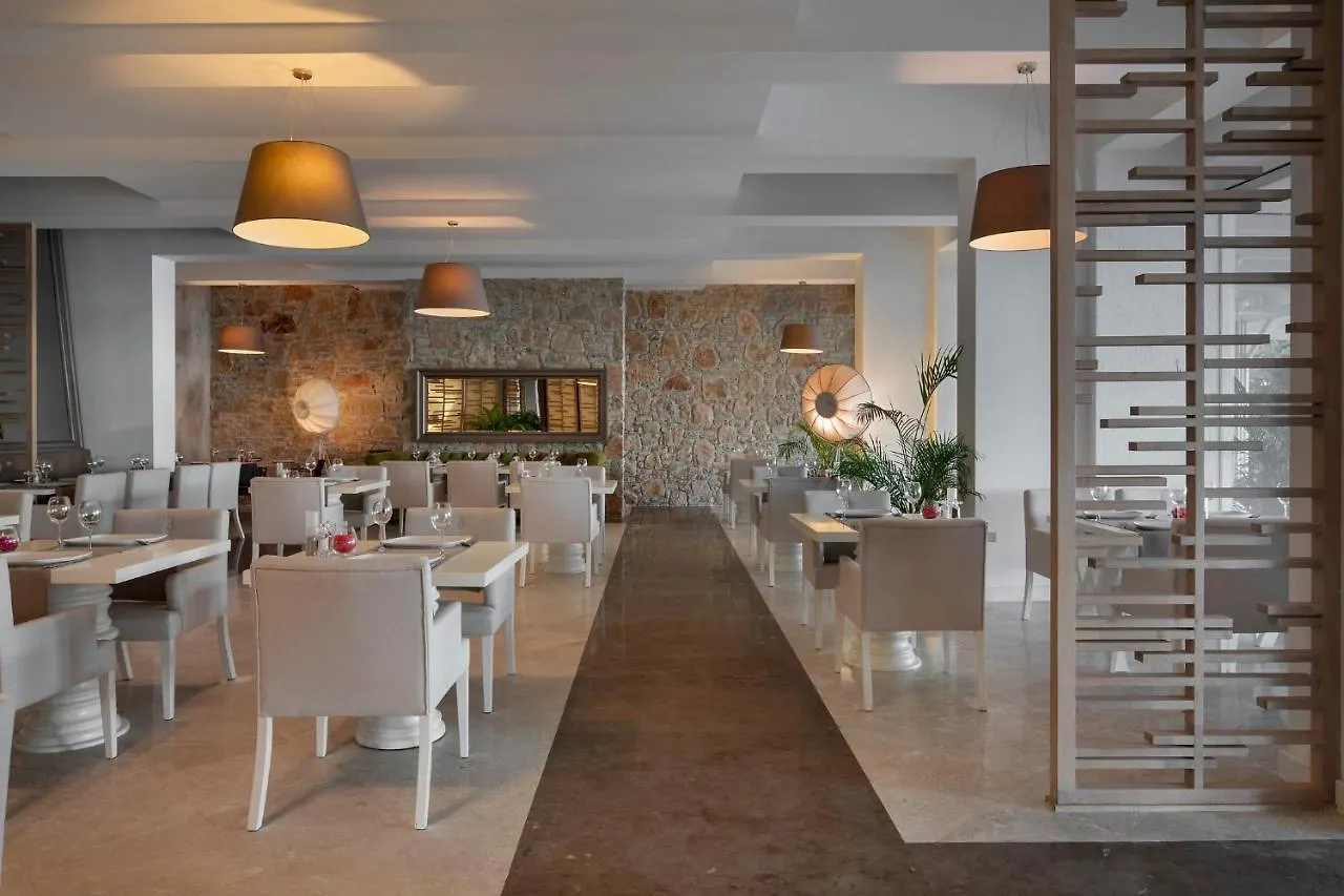 Prive Hotel Bodrum - Adult Only 5*,