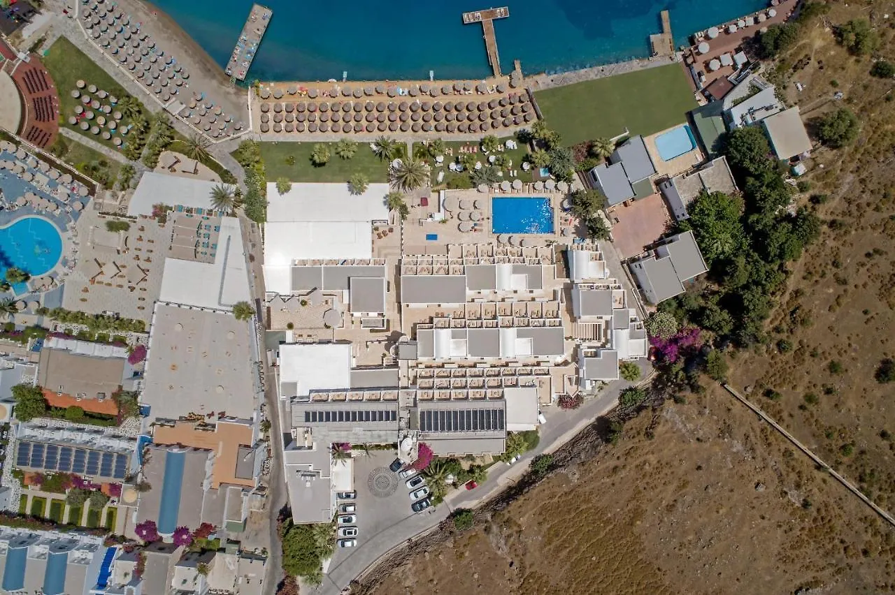 Prive Hotel Bodrum - Adult Only 5*,  Turkey