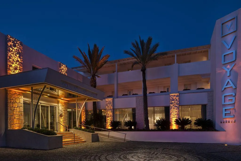Prive Hotel Bodrum - Adult Only 5*,
