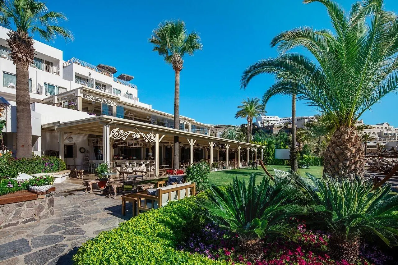 Prive Hotel Bodrum - Adult Only Resort