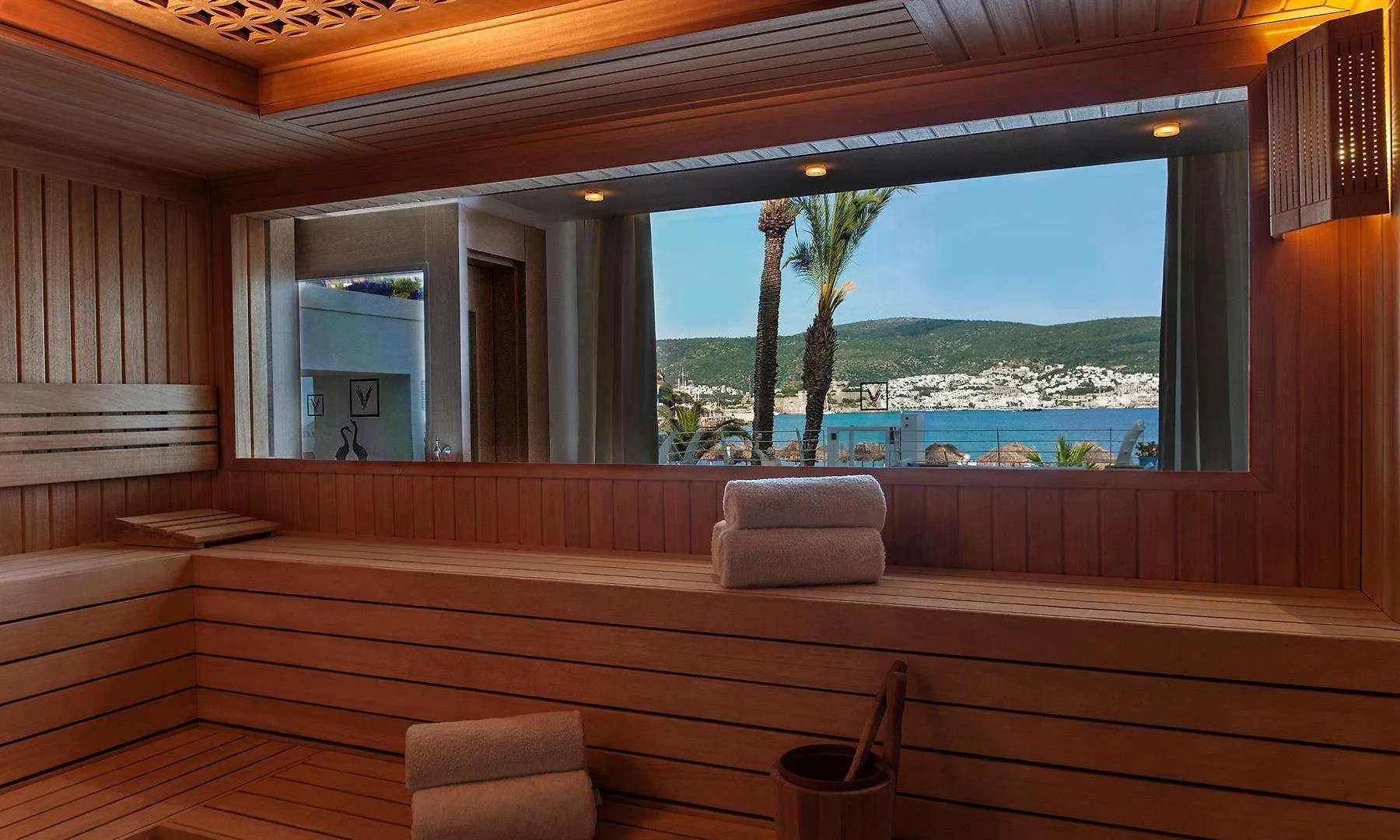 Prive Hotel Bodrum - Adult Only Turkey