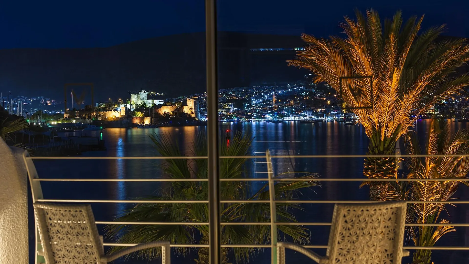 Resort Prive Hotel Bodrum - Adult Only