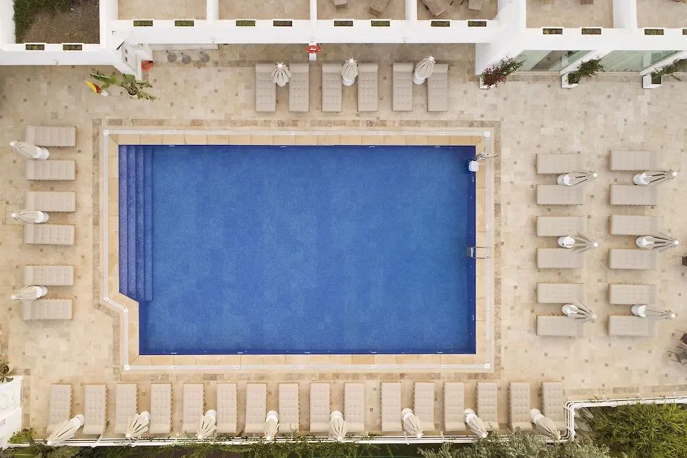 Prive Hotel Bodrum - Adult Only Resort