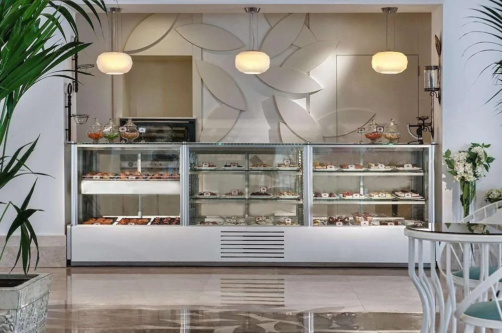 ***** Resort Prive Hotel Bodrum - Adult Only Turkey