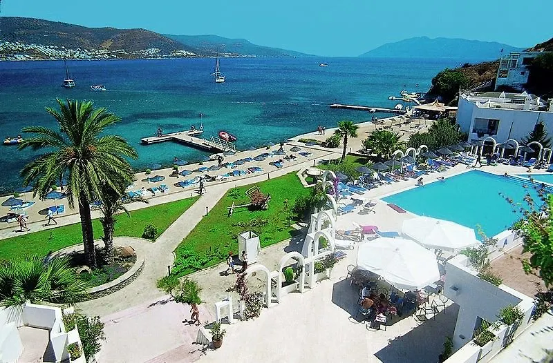 ***** Resort Prive Hotel Bodrum - Adult Only Turkey
