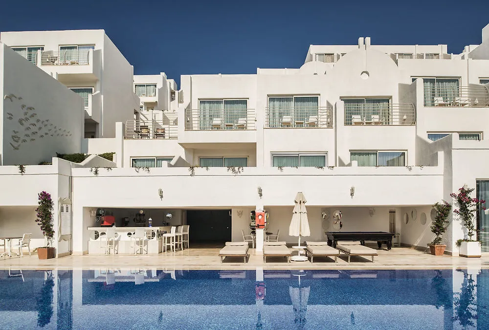 Prive Hotel Bodrum - Adult Only