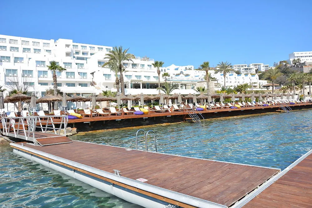Resort Prive Hotel Bodrum - Adult Only