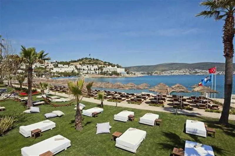 Resort Prive Hotel Bodrum - Adult Only