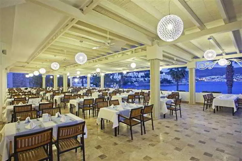 Prive Hotel Bodrum - Adult Only
