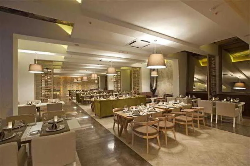 Prive Hotel Bodrum - Adult Only Resort