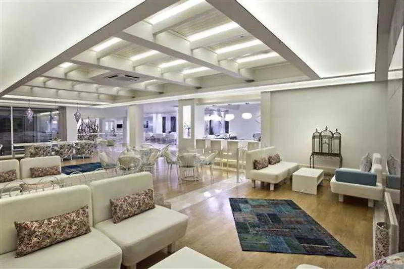Prive Hotel Bodrum - Adult Only