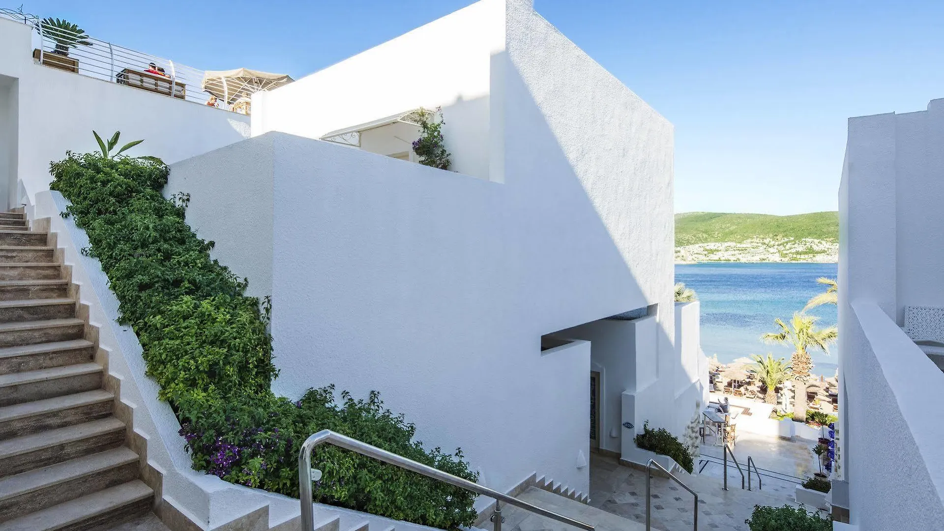 Resort Prive Hotel Bodrum - Adult Only