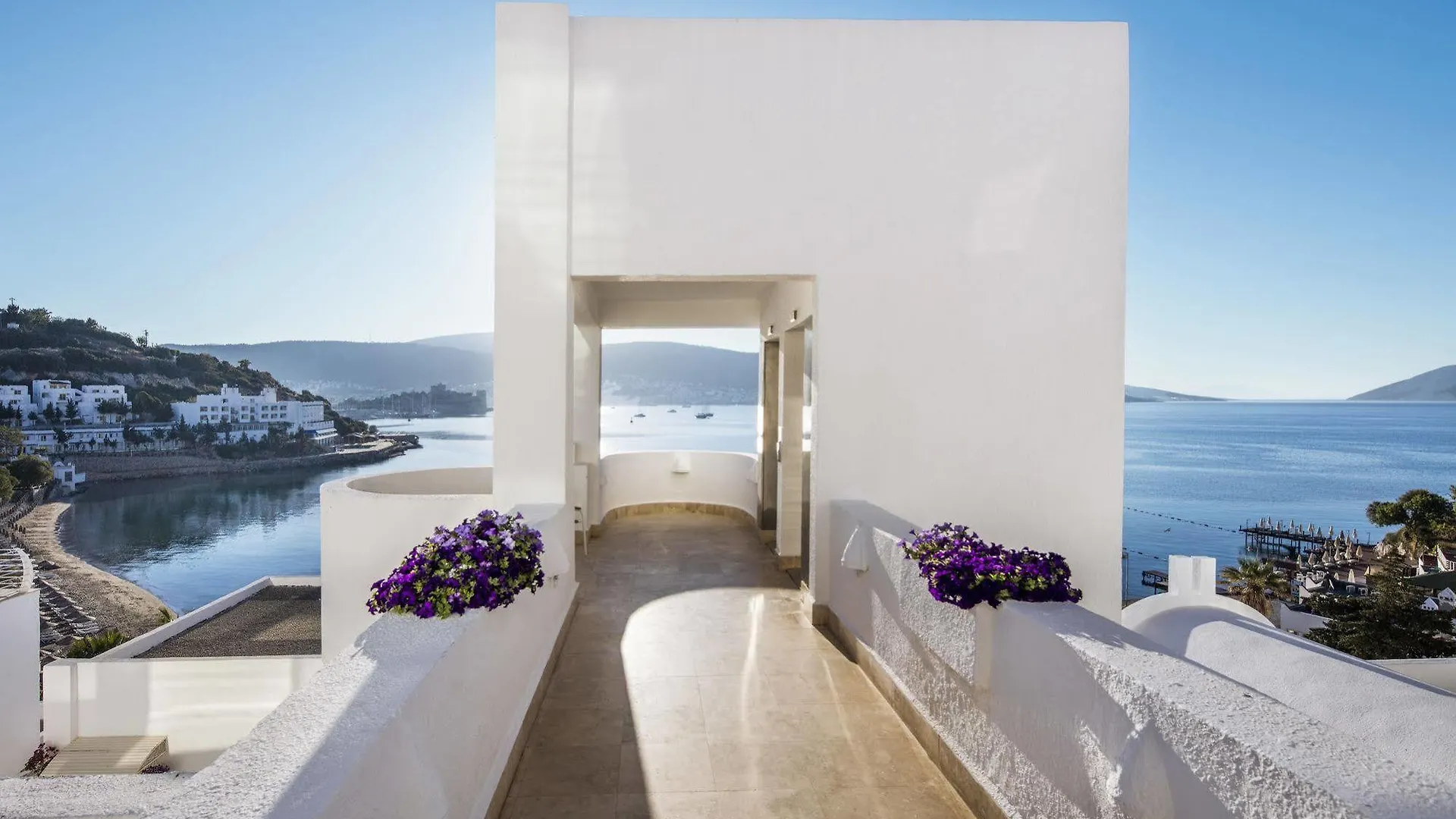 Prive Hotel Bodrum - Adult Only 5*,
