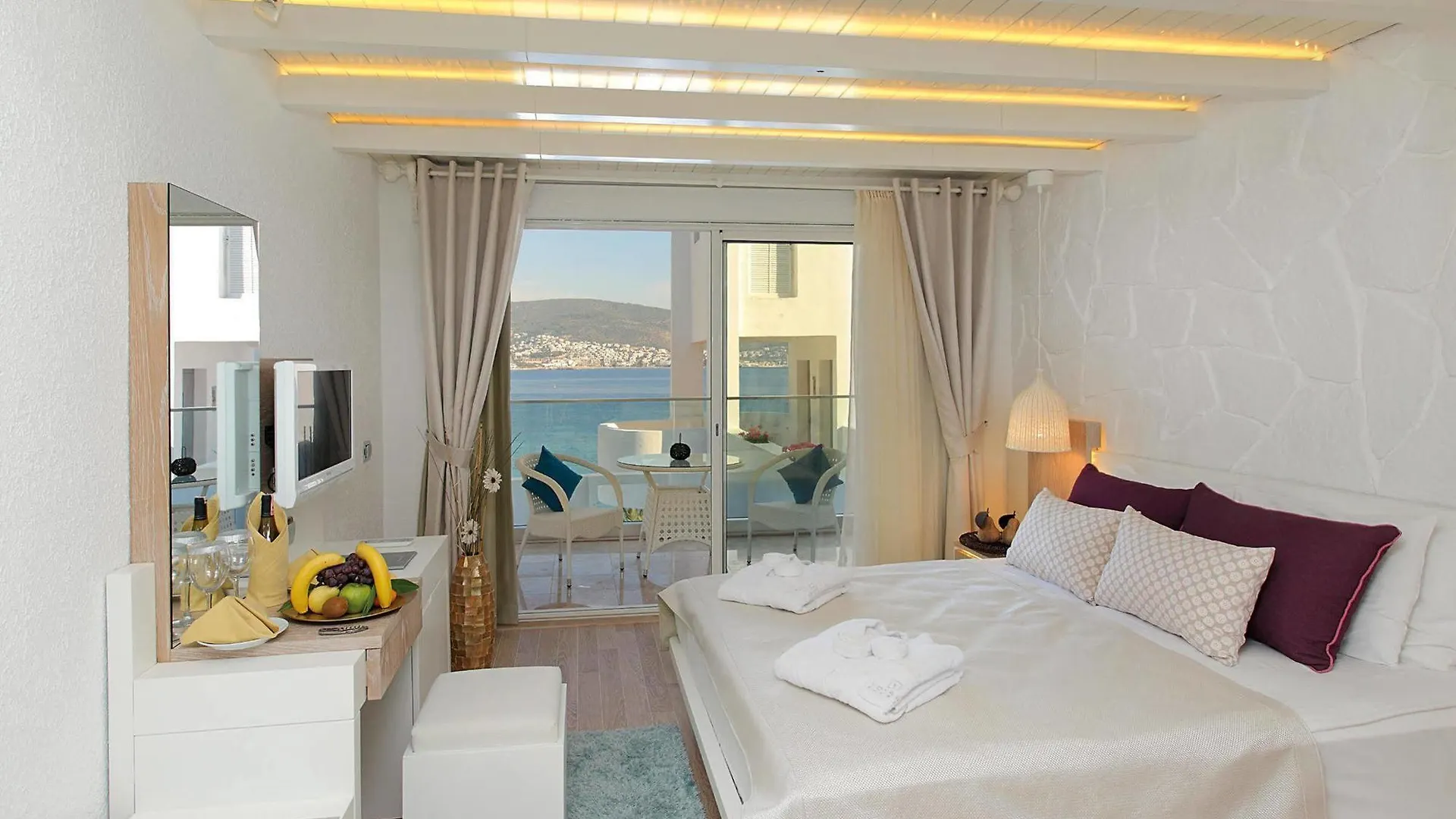 Prive Hotel Bodrum - Adult Only Turkey