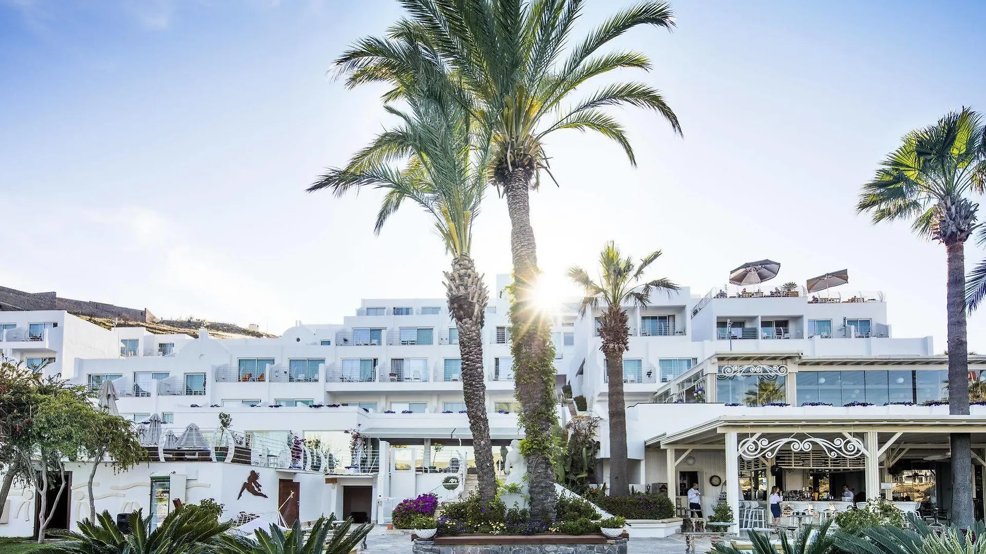 Prive Hotel Bodrum - Adult Only
